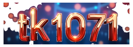 tk1071 logo